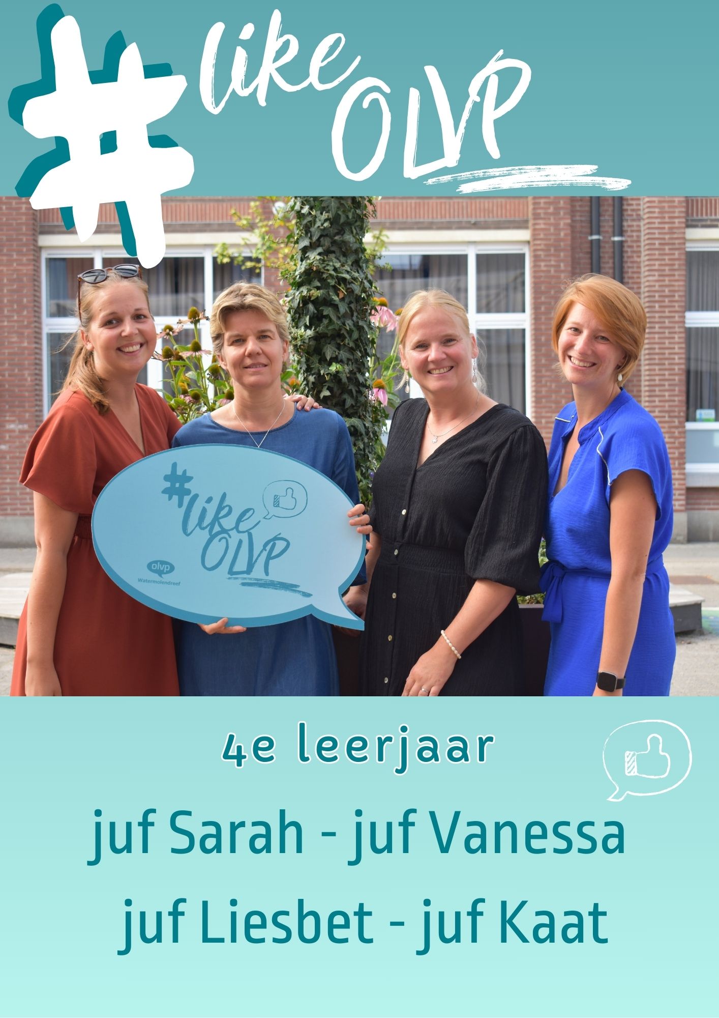 4e Leerjaar