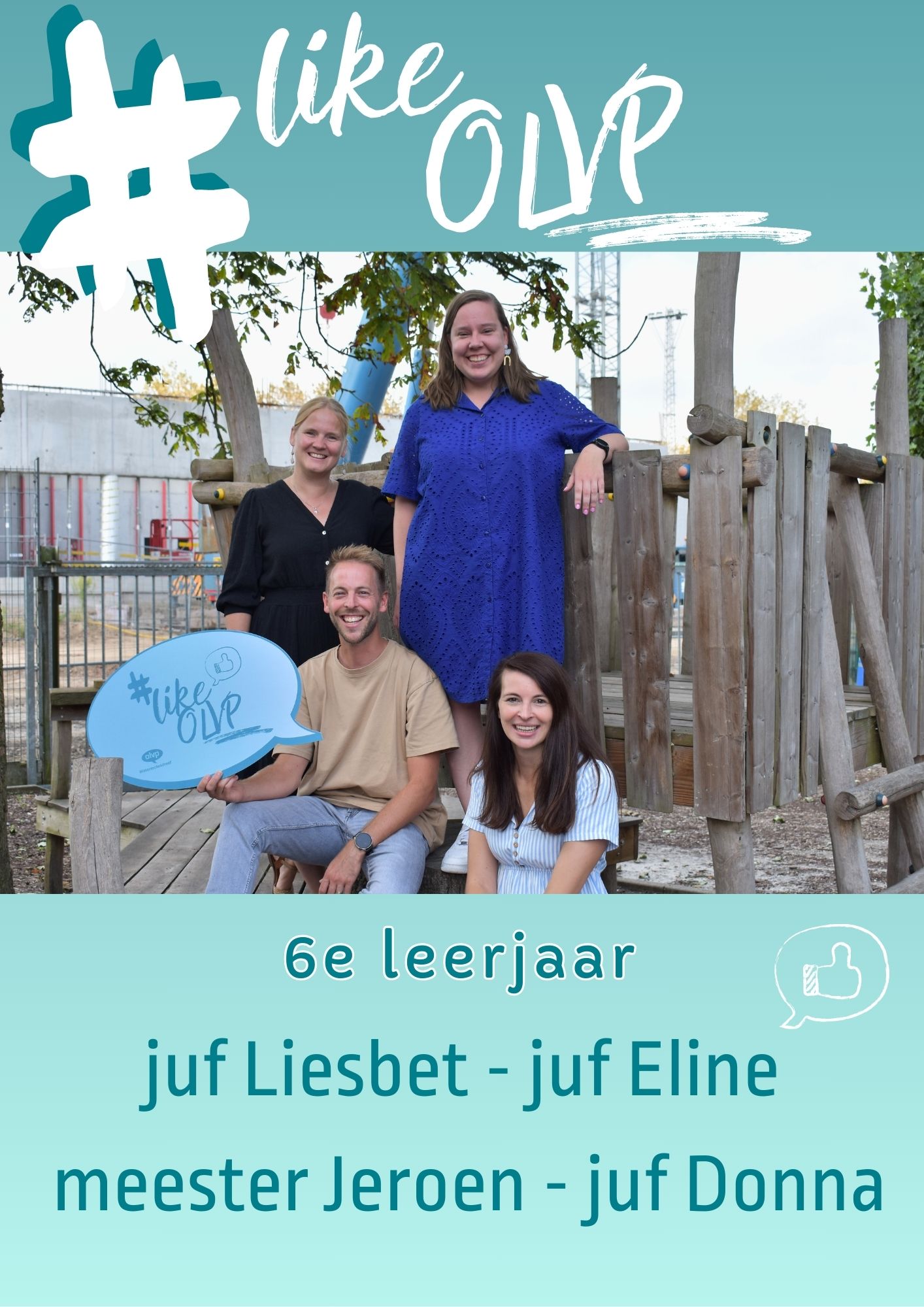 6e leerjaar