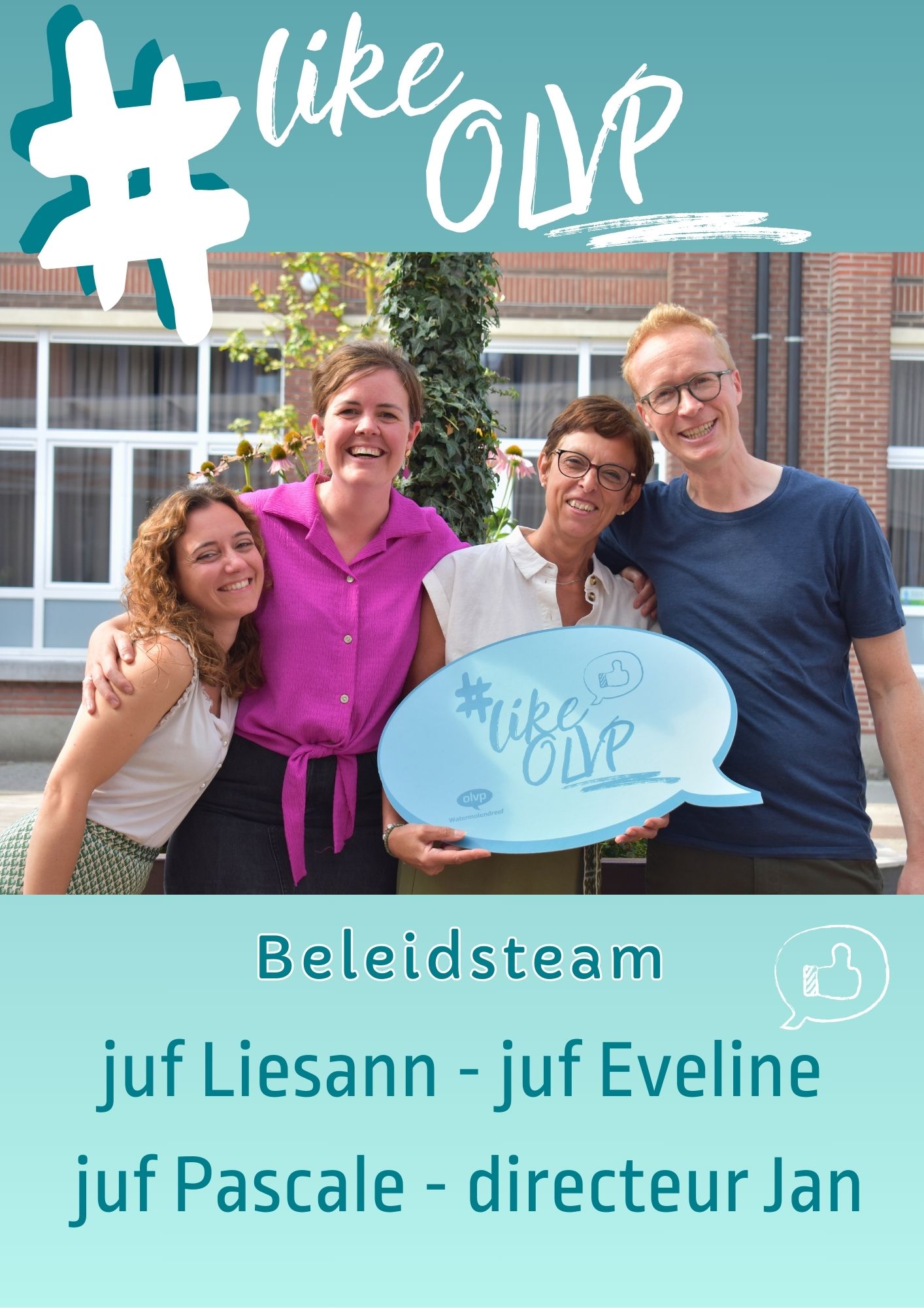 Beleidsteam