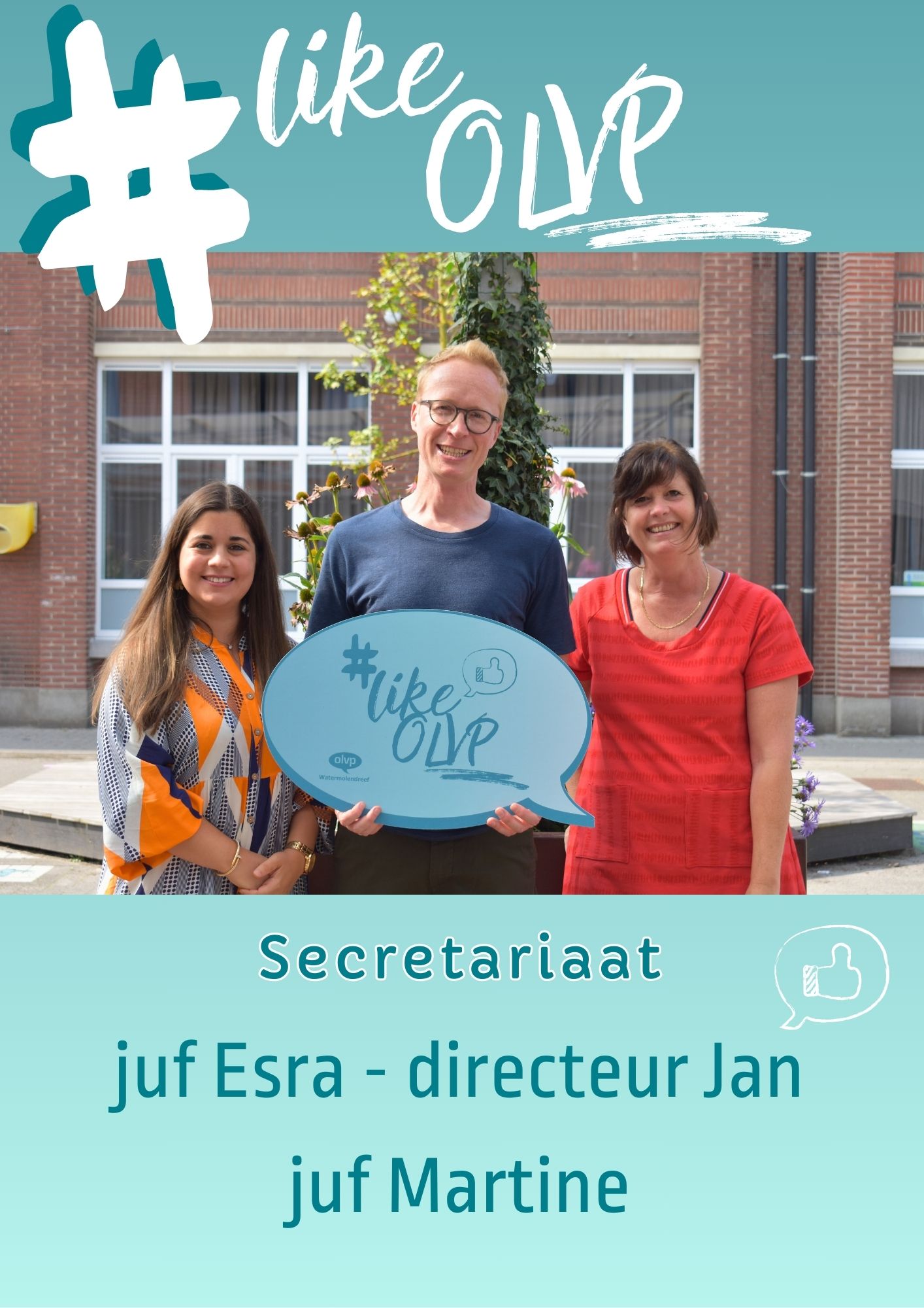Secretariaat