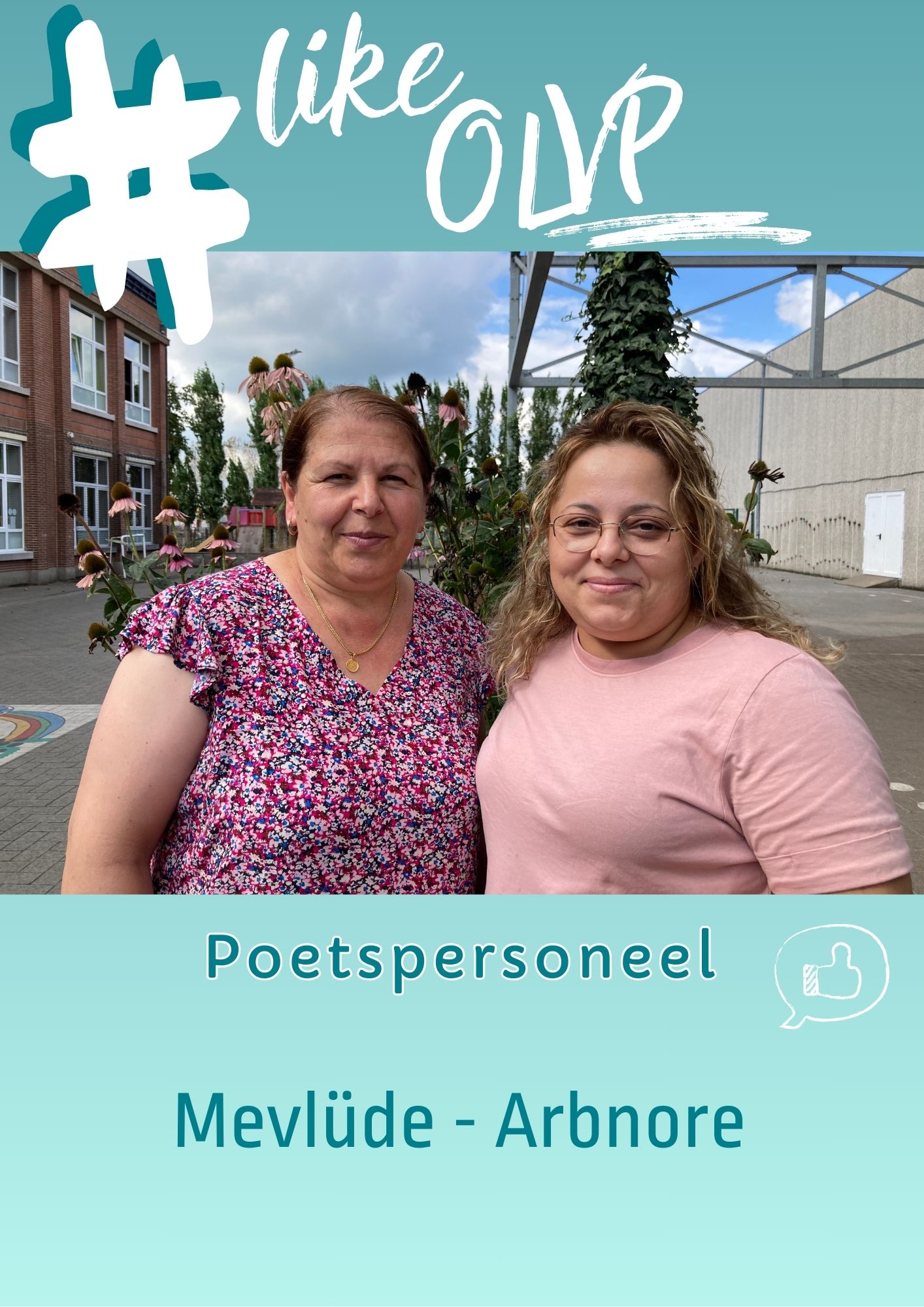 poetspersoneel