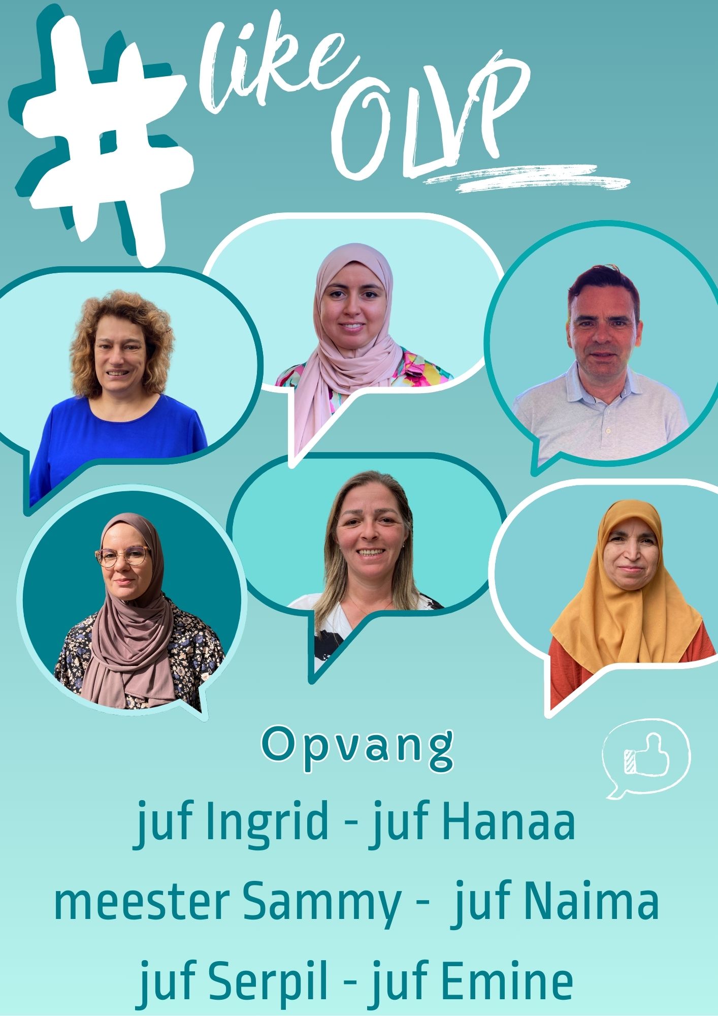 Opvang