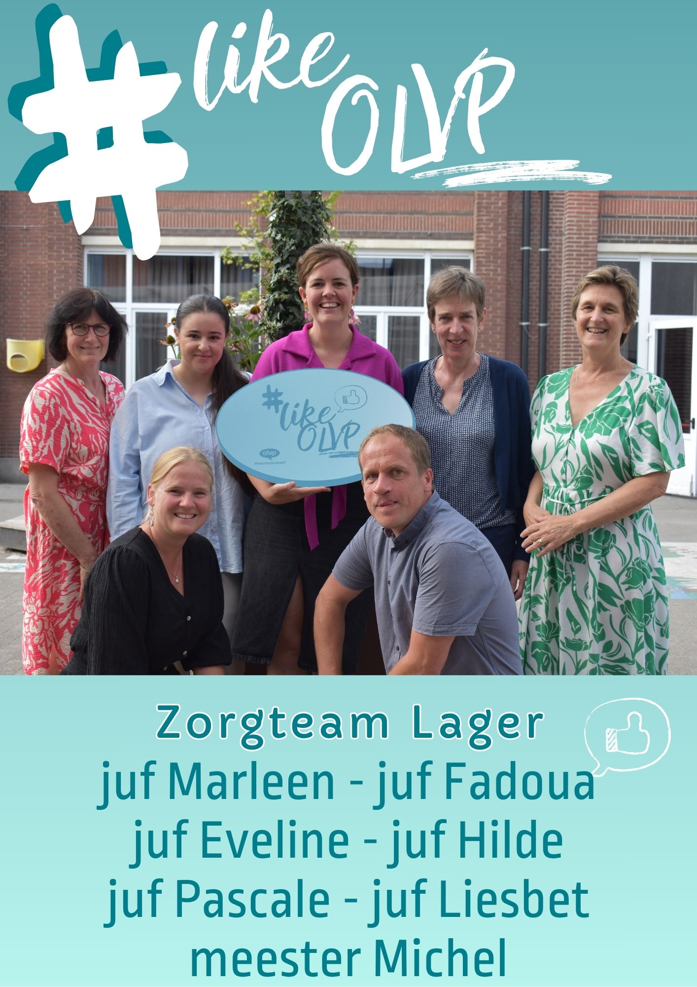 Zorg Lager