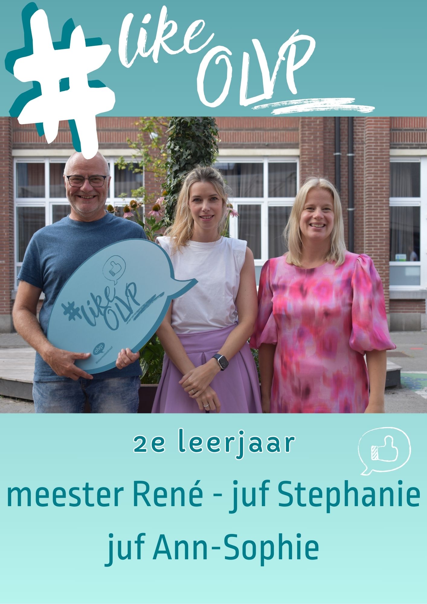 2e leerjaar