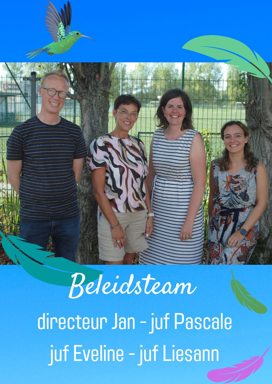 beleidsteam