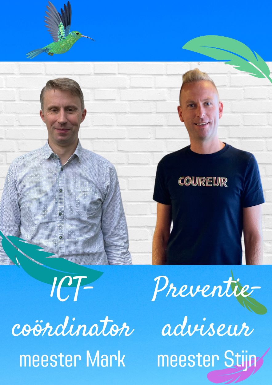 ICT & Preventie