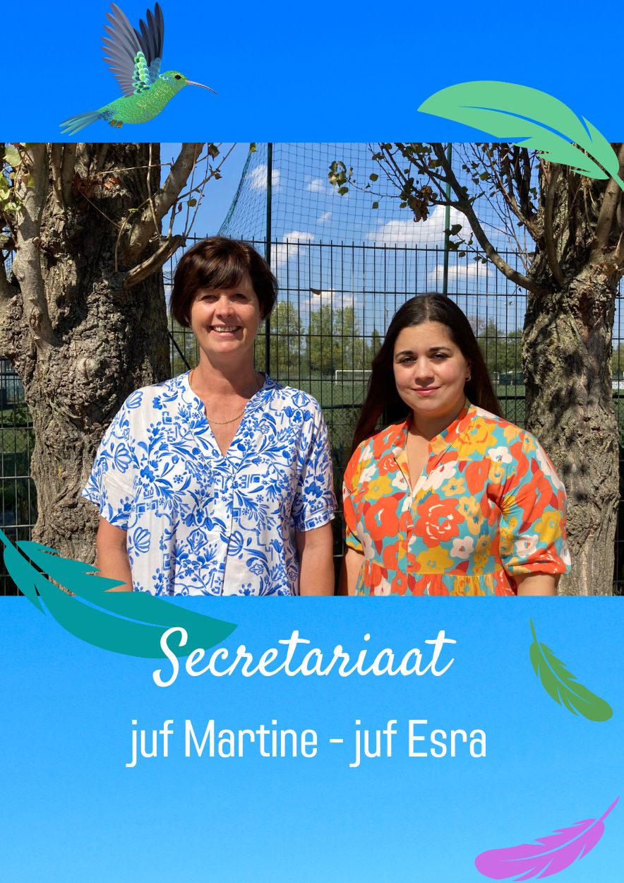 secretariaat