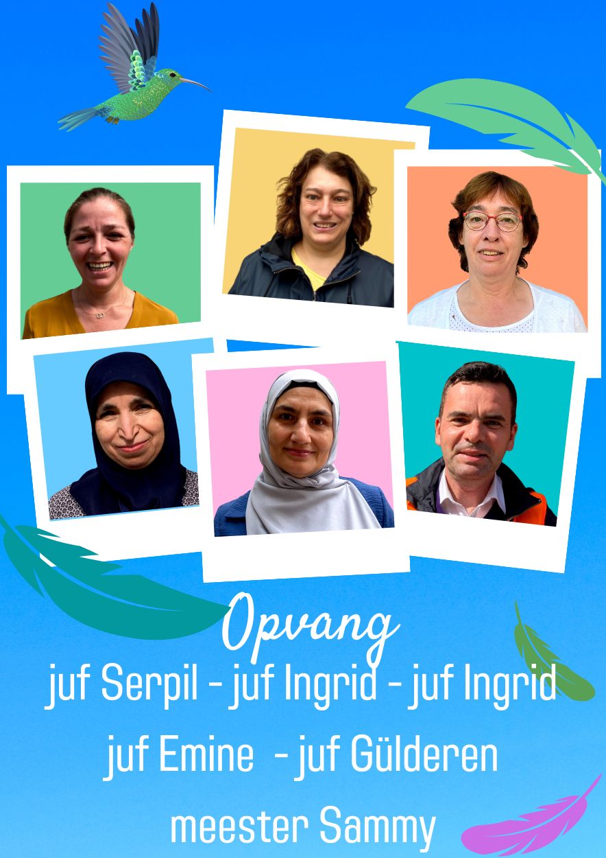 opvang