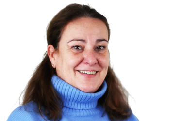 Nathalie Peeters