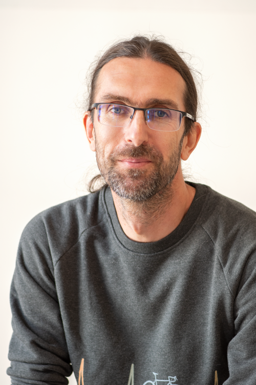 Wim Gillis